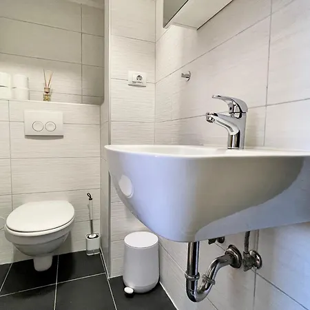 Apartman The Rise Pula