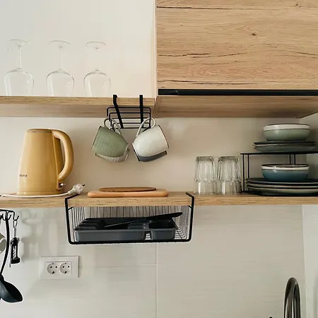 Lejlighed The Rise Pula