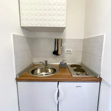 Apartman The Rise