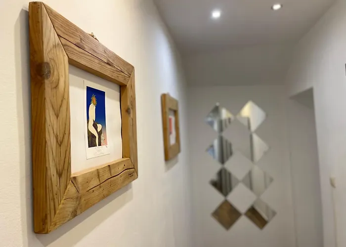 Lejlighed The Rise Pula