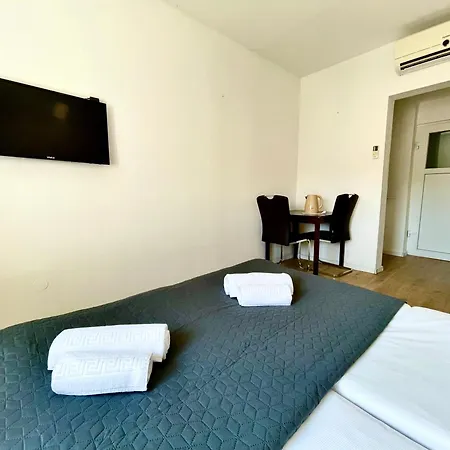 Apartamento The Rise Pula