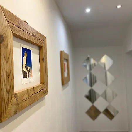 アパート The Rise プーラ