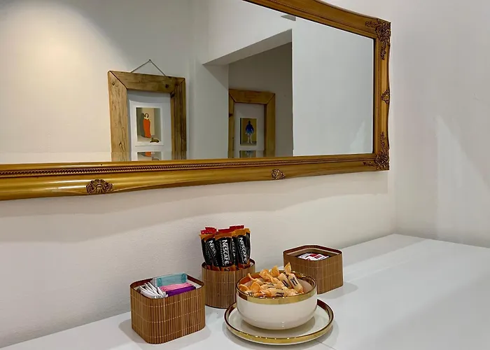 Apartment The Rise *