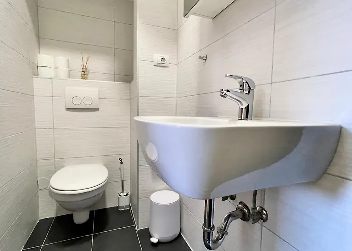 Apartment The Rise Pula