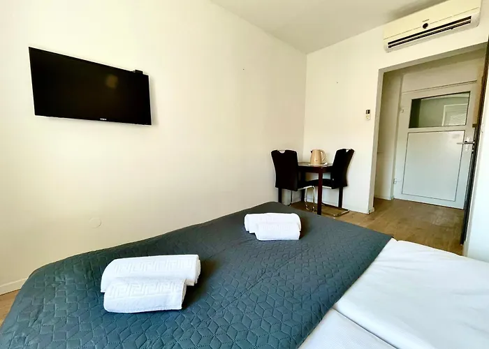 Apartment The Rise Pula