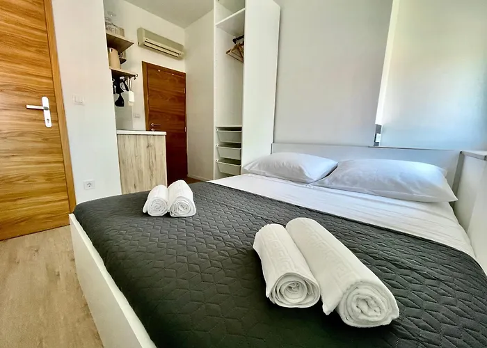 Apartment The Rise *