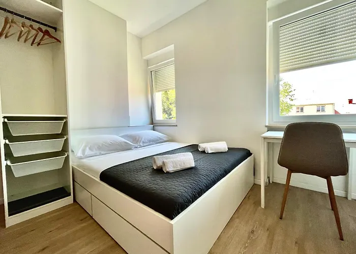 Apartment The Rise Pula