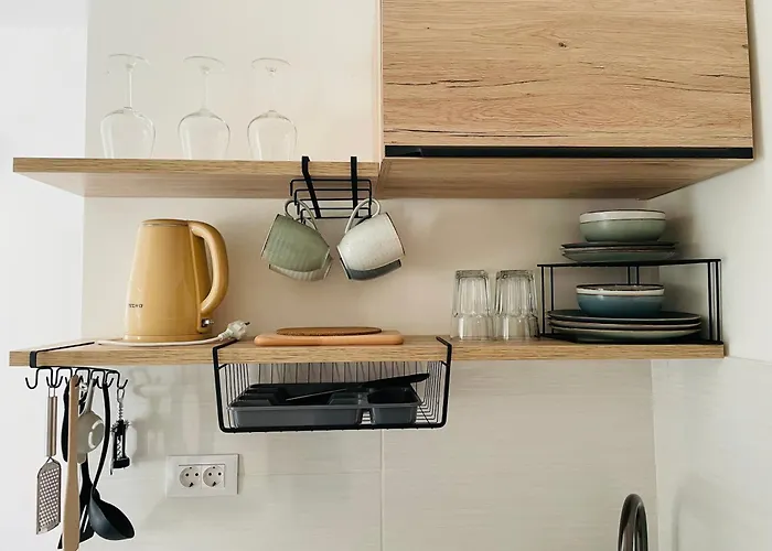 Διαμέρισμα The Rise Πούλα