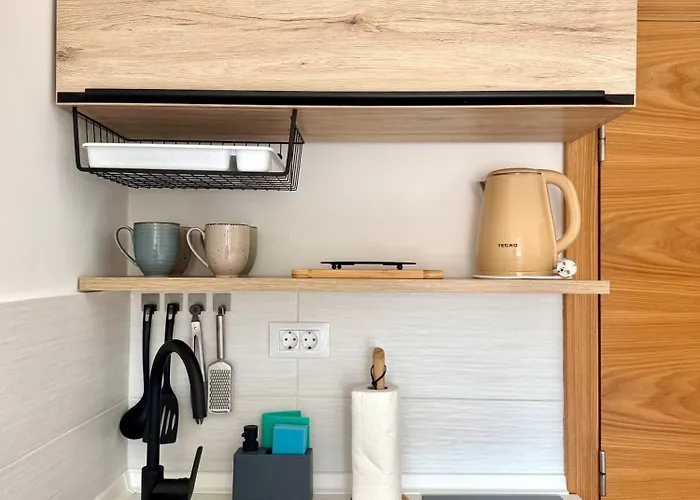 Διαμέρισμα The Rise